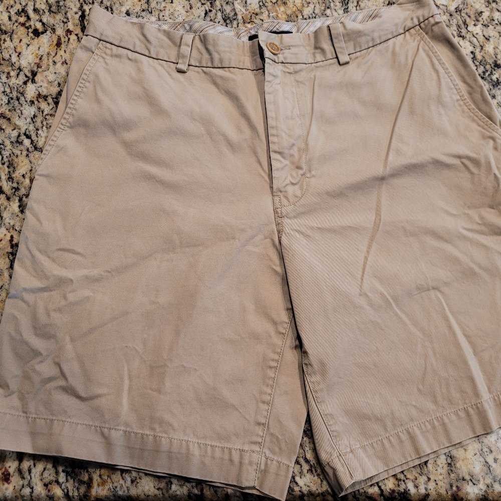 Banana Republic Khaki Shorts